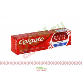 COLGATE PASTA DINTI 75ML OPTIC WHITE INSTANT Pasta Dinti